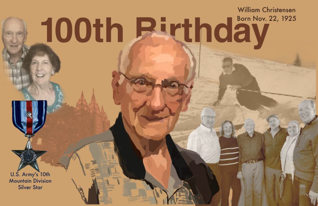Bill C 100th