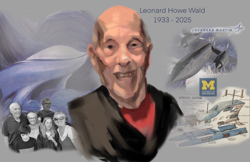 Leonard Memorial